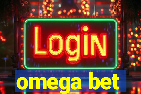 omega bet